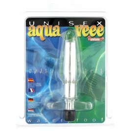 Dop Anal Aqua Vee Transparent