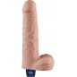 Lovetoy Real Softee 23cm – 10 Moduri, Reîncărcabil