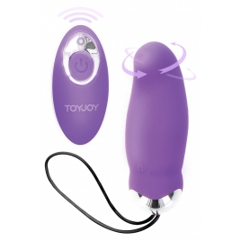 Ou Vibrator Cu Telecomanda La Distanta