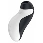 Vibrator Clitoridian Satisfyer Orca Alb