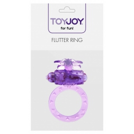 Inel Vibrator Flutter Mov