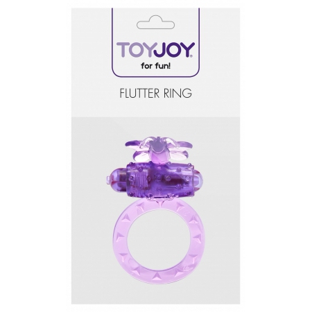 Inel Vibrator Flutter Mov