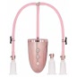 Automatic Rechargeable Clitoral And Nipple Pump Set Roz