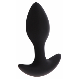 Plug Anal Cu Greutate 90g – Hidden Desire Extreme Negru