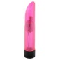 Vibrator Lady Finger Clear Roz