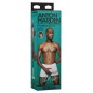 Signature Dildo Anton Harden 11 ULTRASKYN Maro