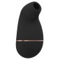 Vibrator Clitoridian Kissable Negru