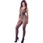 Catsuit No:Xqse Danielle Negru S-L