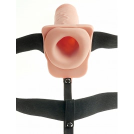 Strap On Super Strong Hollow