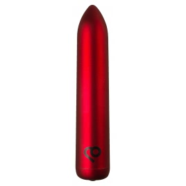 Mini Vibrator 6 Cm Cu 16 Moduri Vibratie