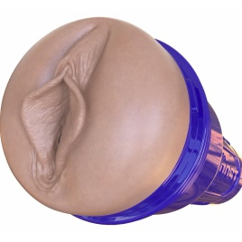 Fleshlight Boost Light Medium Natural Turbo Tech