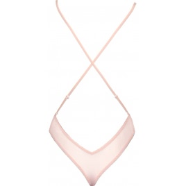 Body Kissable Lorena Roz L-XL