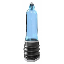 Pompă Penis Hydromax 9 Albastru