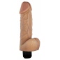Vibrator Boy Wonder 20cm