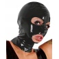Masca Late X Mask Negru