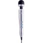 DOXY Compact Massager Nr. 3 Argintiu