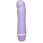 Vibrator Mini Smile Sweety Mov