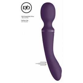 Enora Wand And Vibrator Mov