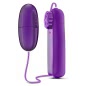 Ou Vibrator B Yours cu Telecomandă Mov