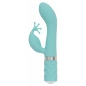 Vibrator Obraznic Pillow Talk Verde