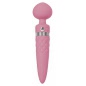 Pillow Talk Sultry Warming Massager Roz