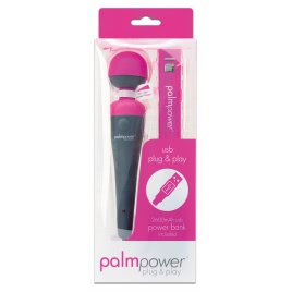 Vibrator Clitoridian Palmpower Roz