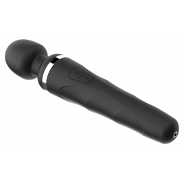 Lovense Domi 2 Mini Wand Massager Negru