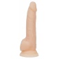 Dildo cu Ventuză Naked Dong