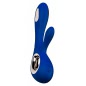 Vibrator Soraya Wave Midnight Albastru