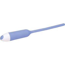 Dilator Uretră Vibe Albastru