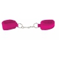 Velcro Cuffs Roz Ouch
