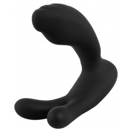 Vibrator Sweet Smile G Punct 3 Motoare Reîncărcabil Negru