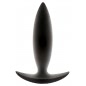 Anal Plug Renegade Spades Small Negru