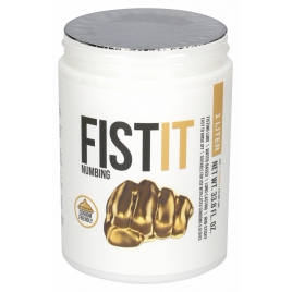Lubrifiant Efect Amorțire Fist It Numbing 1000ml