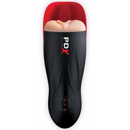 Masturbator F-O-Matic Negru