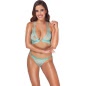 Set Cottelli Collection Magdy Albastru S-M