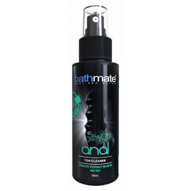 Bathmate Curățător Jucării Anale Spray Fără Parabeni 100ml