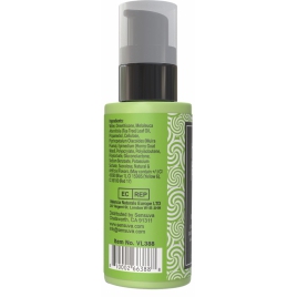 Gel Comestibil Masaj Sensuva HandiPop Măr Verde 59ml
