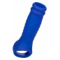Manson Penis Wave Extension Albastru