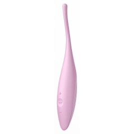 Vibrator Clitoris Twirling Joy Roz