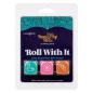 Zaruri Intime Roll With It CalExotics Set 3