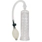 Pompa Pentru Marire Lovely Dots Transparent