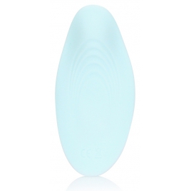 Vibrator Pentru Chiloți Loveline, Arctic Blue, 10 Moduri Albastru