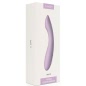 SVAKOM Amy 2 Pastel Lilac, Vibrator Pentru Punctul G