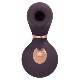 Vibrator Clitoridian Invincible Mov
