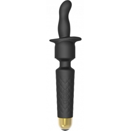 Set Jucării Erotice Dorcel Wanderful Negru