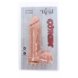 Extreme XL Dildo 25cm