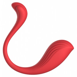 Svakom Connexion Series Phoenix Neo Roșu