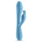 Scarlett Obsessions – Rabbit Vibrator 3 Viteze, IPX7 Albastru