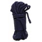 Franghie Bondage CalExotics 10 m Albastru